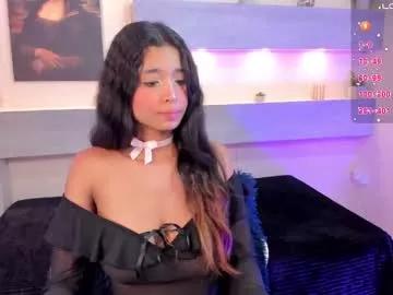 ashleycooper23 from Chaturbate is Freechat