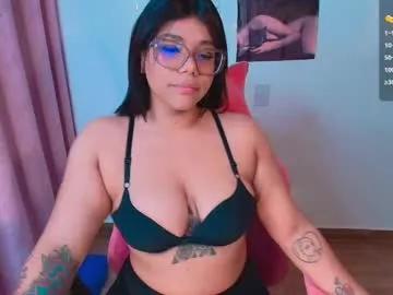 ashleyy18__ from Chaturbate is Freechat