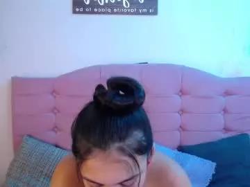 ashleyy_ls from Chaturbate is Freechat