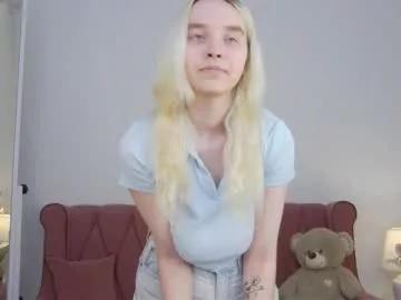 ashly_cherry from Chaturbate is Freechat