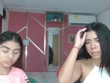 ashly_cherry_ from Chaturbate is Freechat