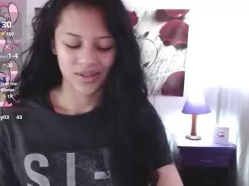ashly_little2 from Chaturbate is Freechat