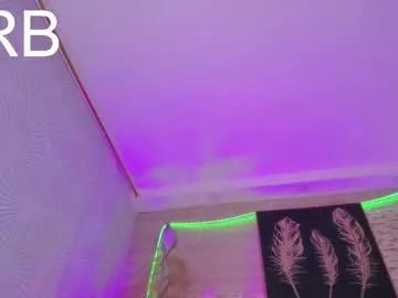 ashly_sen from Chaturbate is Freechat