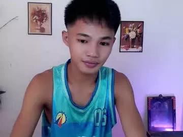 asian_lover05 from Chaturbate is Freechat