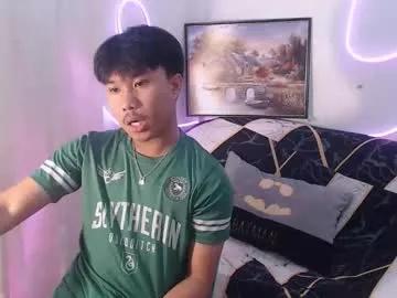 asian_prince_of_cock from Chaturbate is Freechat