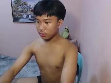 asian_prince_of_cock from Chaturbate is Freechat