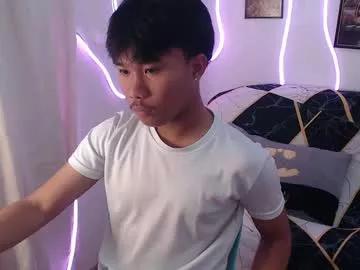 asian_prince_of_cock from Chaturbate is Freechat