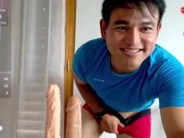 asianboy_sunny from Chaturbate is Freechat