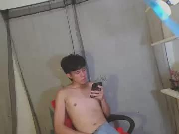 asianbrx from Chaturbate is Freechat