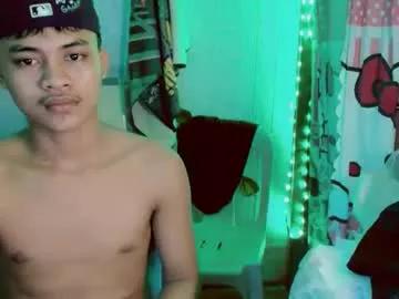 asiancum_jus from Chaturbate is Freechat