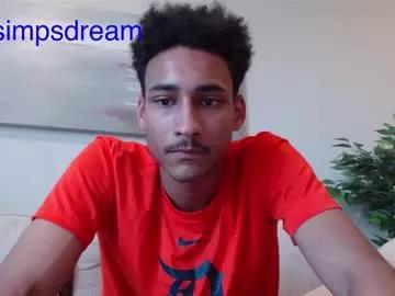 asimpsdream from Chaturbate is Freechat