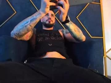 asmodeus_bael from Chaturbate is Freechat