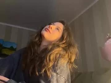 astralldoll from Chaturbate is Freechat