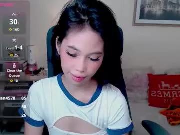astralunarea from Chaturbate is Freechat