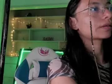 Photos of aura_janssen from Chaturbate is Freechat