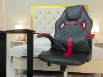 aura_sanders1 from Chaturbate is Freechat