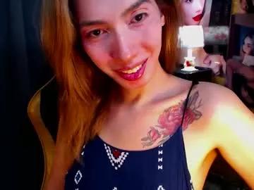 aurakharisma_xx from Chaturbate is Freechat