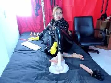 aurora_cullen from Chaturbate is Freechat