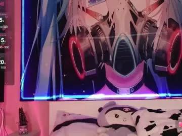 aurora_radiance from Chaturbate is Freechat