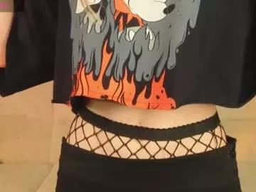 aurorabless from Chaturbate is Freechat