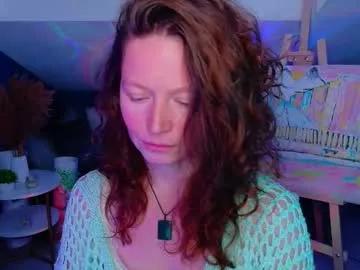 auroraborealis__ from Chaturbate is Freechat