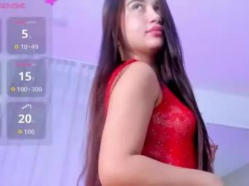 auroramiiller from Chaturbate is Freechat