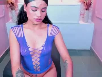 aurorasoto from Chaturbate is Freechat