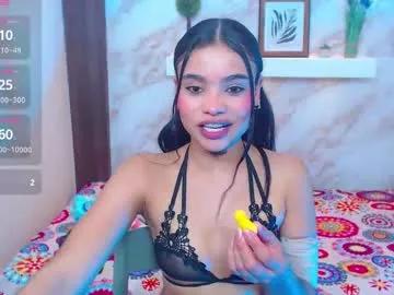 aurorasoto from Chaturbate is Freechat