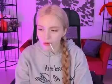 aurorawrenfield from Chaturbate is Freechat