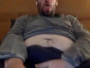 aussiecutebear from Chaturbate is Freechat
