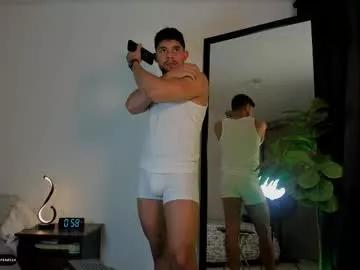 austin_spears_ from Chaturbate is Freechat