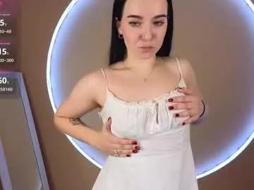 avelyne_ from Chaturbate is Freechat