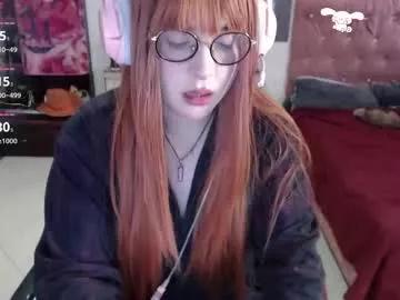 avril2809 from Chaturbate is Freechat