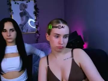 awesomemonica from Chaturbate is Freechat