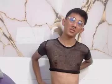 axel_anki from Chaturbate is Freechat