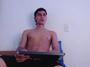 axel_davis_ from Chaturbate is Freechat