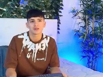 axel_draven from Chaturbate is Freechat