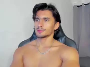 axel_owen from Chaturbate is Freechat