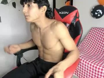 axel_rosse2 from Chaturbate is Freechat