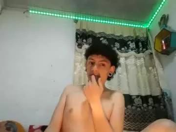 axel_rousex from Chaturbate is Freechat