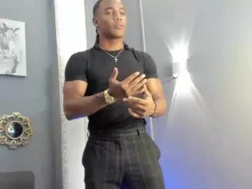 axel_silva3 from Chaturbate is Freechat