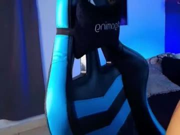 axel_stein03 from Chaturbate is Freechat