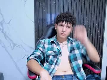 axel_velvet from Chaturbate is Freechat