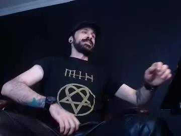 Photos of axelcolton from Chaturbate is Freechat