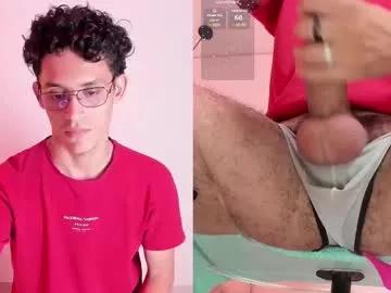 axelfoul from Chaturbate is Freechat