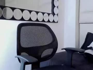 axelvega_ from Chaturbate is Freechat