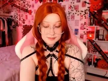 ayla_hill from Chaturbate is Freechat
