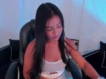 ayshelbrown from Chaturbate is Freechat