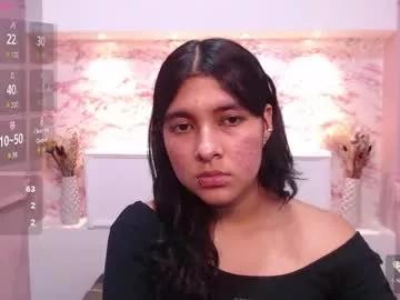 ayshelcooper5 from Chaturbate is Freechat