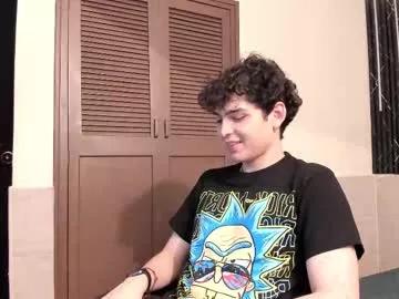 azzrel_ethann from Chaturbate is Freechat